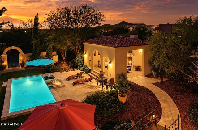 28319 N 138TH Street, Scottsdale, AZ 85262