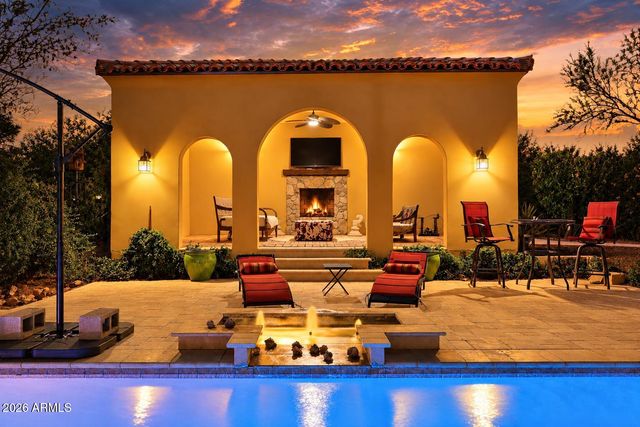28319 N 138TH Street, Scottsdale, AZ 85262