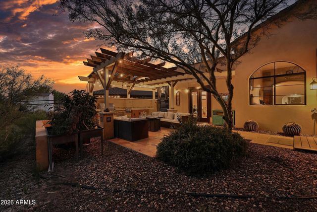 28319 N 138TH Street, Scottsdale, AZ 85262