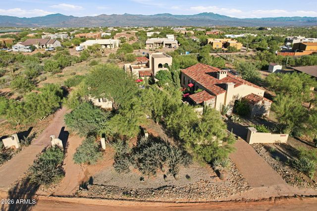 28319 N 138TH Street, Scottsdale, AZ 85262