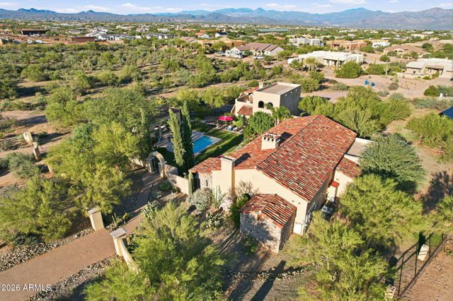28319 N 138TH Street, Scottsdale, AZ 85262
