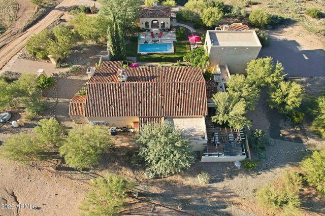 28319 N 138TH Street, Scottsdale, AZ 85262