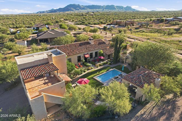 28319 N 138TH Street, Scottsdale, AZ 85262