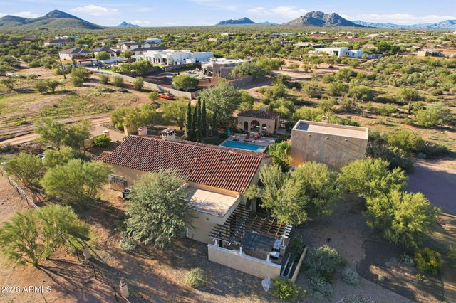 28319 N 138TH Street, Scottsdale, AZ 85262