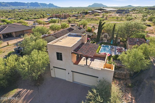 28319 N 138TH Street, Scottsdale, AZ 85262