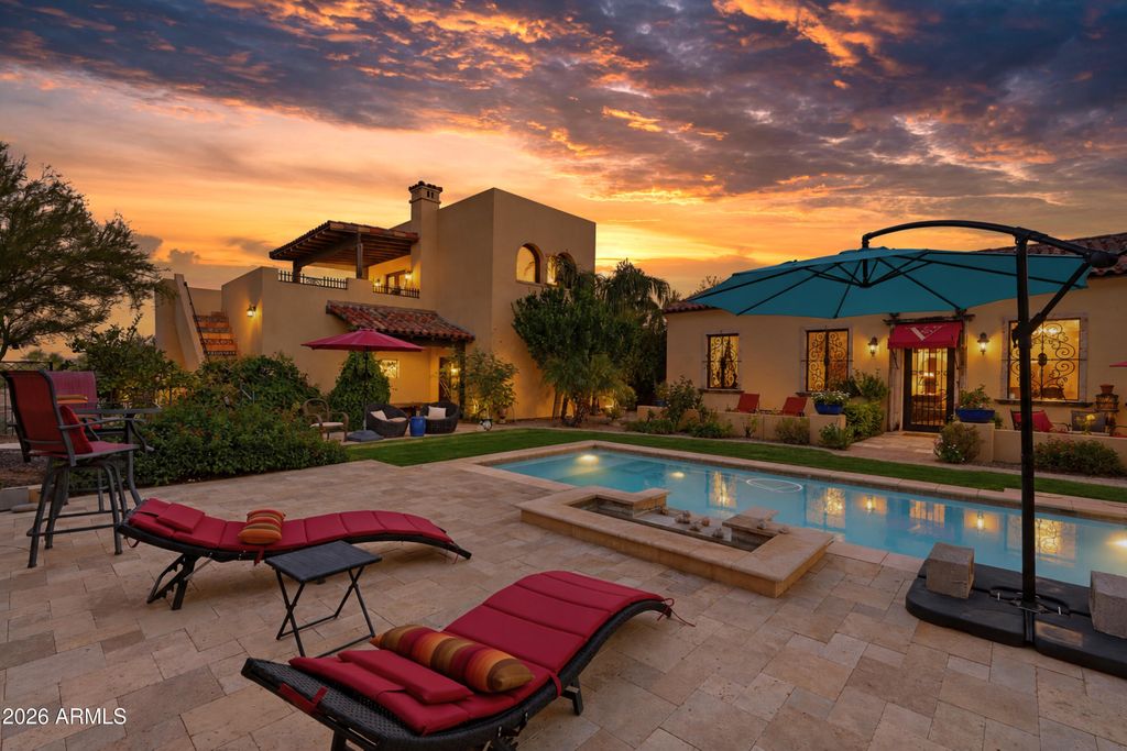 28319 N 138TH Street, Scottsdale, AZ 85262