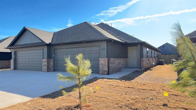 1218 NW 113TH Street, Oklahoma City, OK 73114