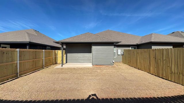 1218 NW 113TH Street, Oklahoma City, OK 73114