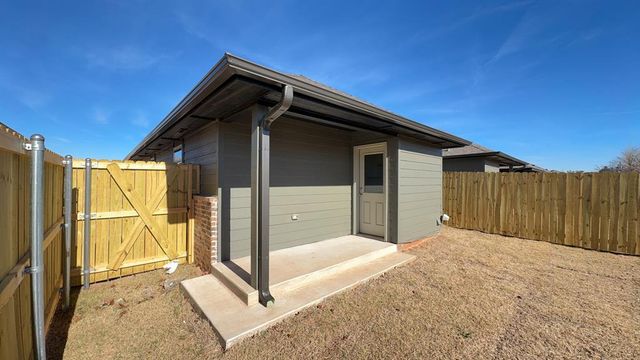 1218 NW 113TH Street, Oklahoma City, OK 73114