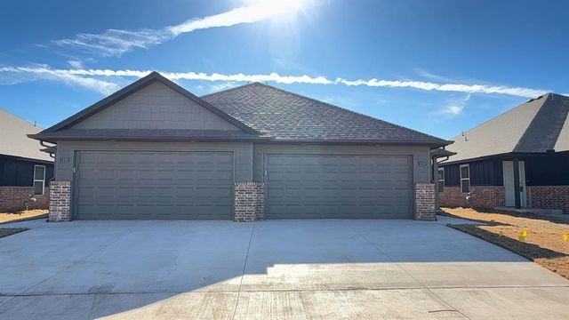 1218 NW 113TH Street, Oklahoma City, OK 73114