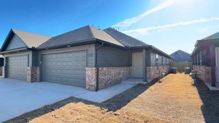 1218 NW 113TH Street, Oklahoma City, OK 73114