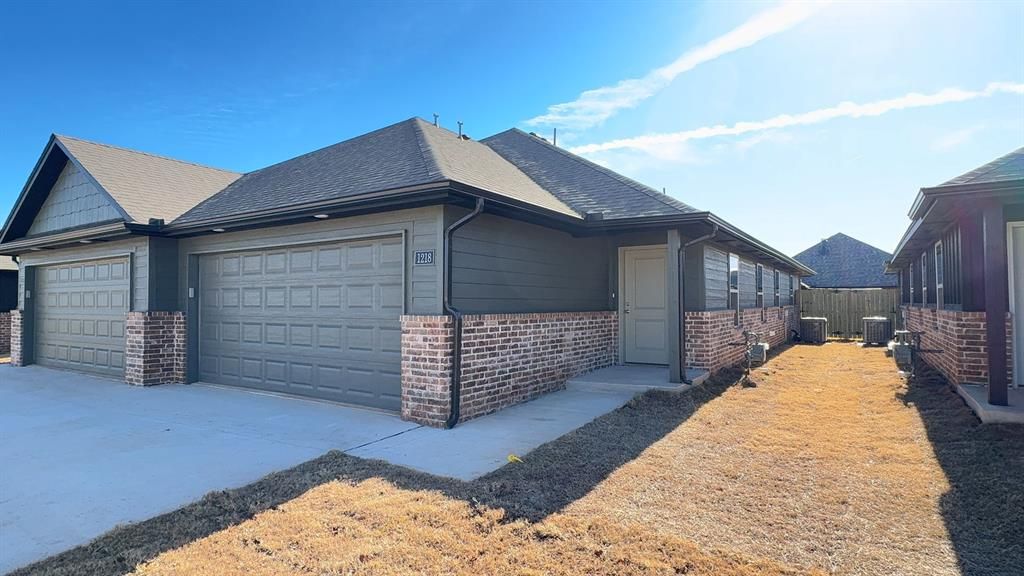 1218 NW 113TH Street, Oklahoma City, OK 73114