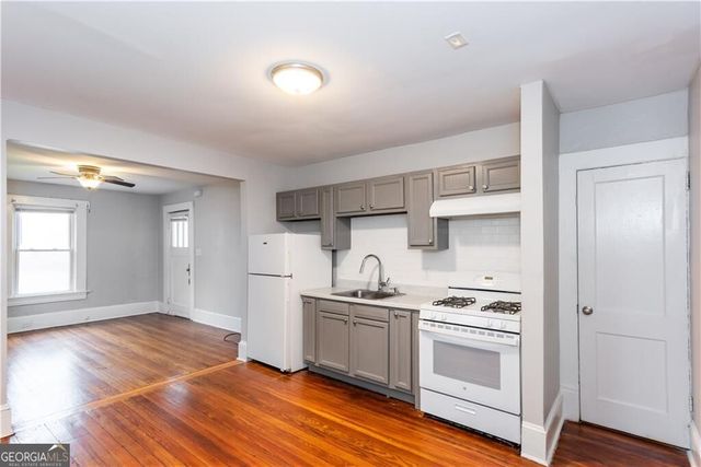 1440 Fulton Avenue, East Point, GA 30344