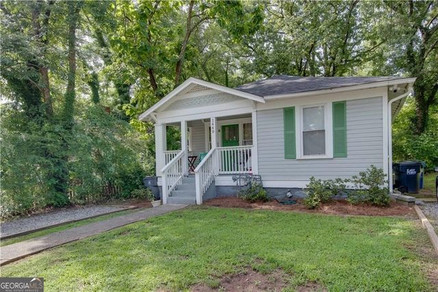 1440 Fulton Avenue, East Point, GA 30344