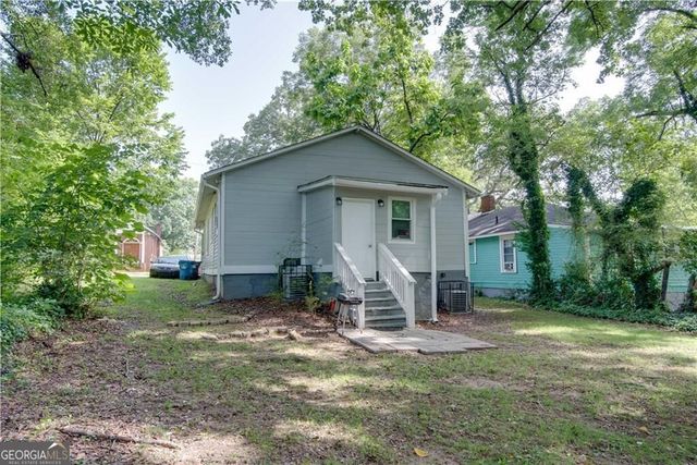 1440 Fulton Avenue, East Point, GA 30344
