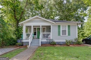 1440 Fulton Avenue, East Point, GA 30344