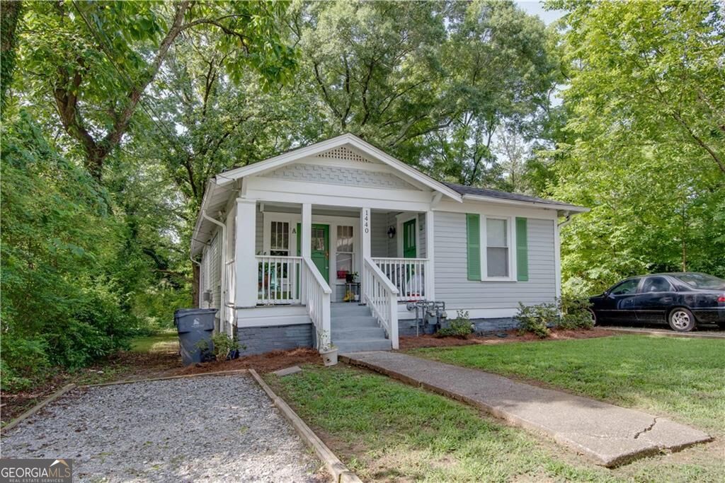 1440 Fulton Avenue, East Point, GA 30344 — photo 2