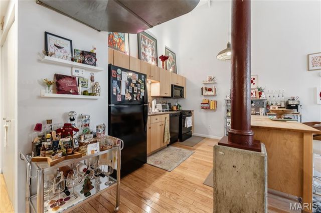 900 Allen Avenue, St Louis, MO 63104