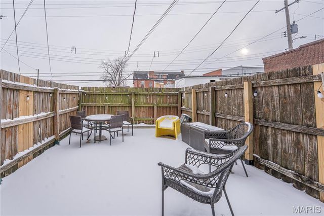 900 Allen Avenue, St Louis, MO 63104