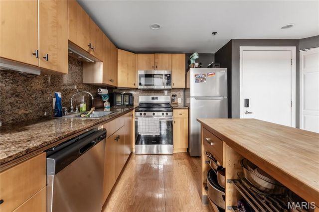 900 Allen Avenue, St Louis, MO 63104