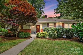1029 Sewickley Drive, Charlotte, NC 28209