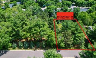 XXX Buffalo Lane, Shoreview, MN 55126