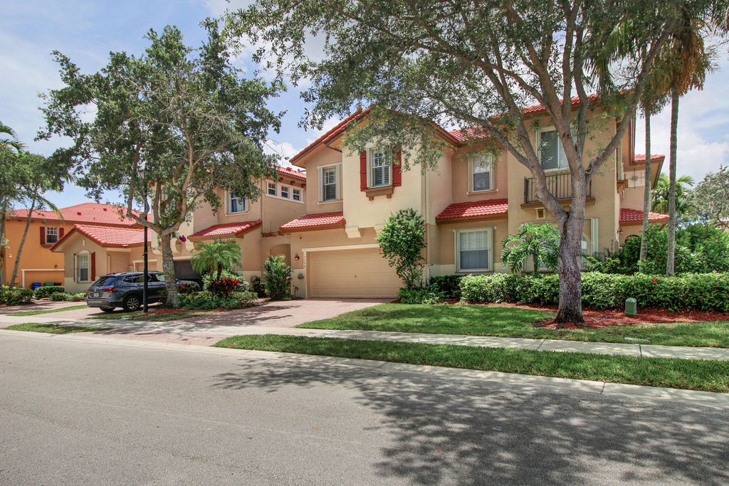 5794 NW 119TH Terrace, Coral Springs, FL 33076