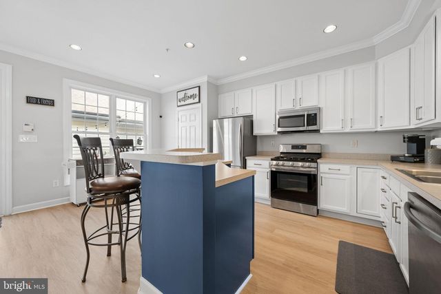 3506 RINES TAVERN LN, Frederick, MD 21704