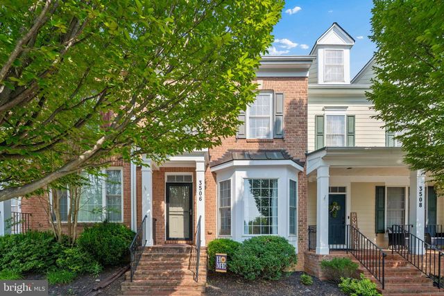 3506 RINES TAVERN LN, Frederick, MD 21704