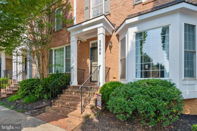 3506 RINES TAVERN LN, Frederick, MD 21704