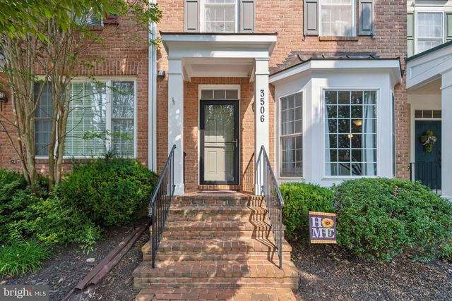 3506 RINES TAVERN LN, Frederick, MD 21704