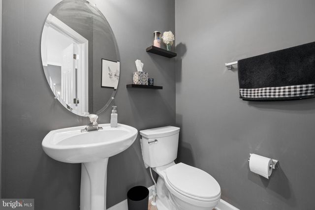 3506 RINES TAVERN LN, Frederick, MD 21704