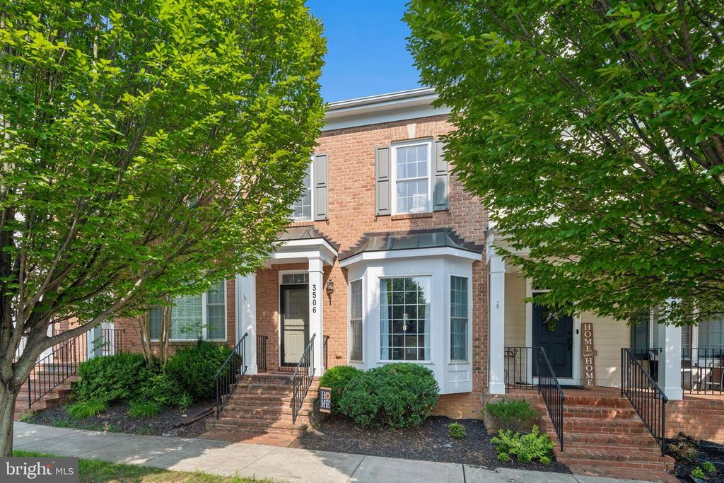 3506 RINES TAVERN LN, Frederick, MD 21704