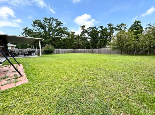 1223 Teche Rd, Morgan City, LA 70380