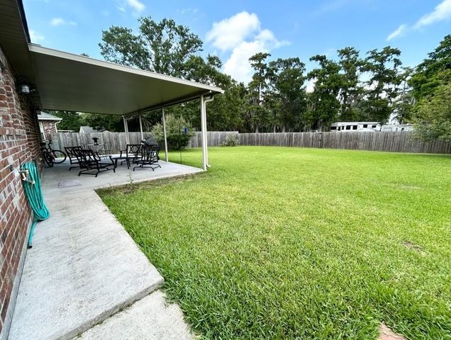 1223 Teche Rd, Morgan City, LA 70380