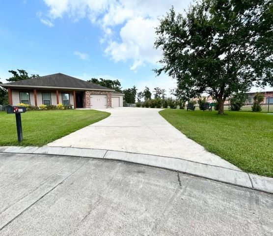 1223 Teche Rd, Morgan City, LA 70380