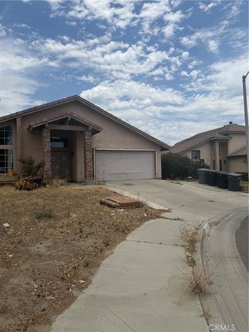 1243 Janessa Court, San Jacinto, CA 92583