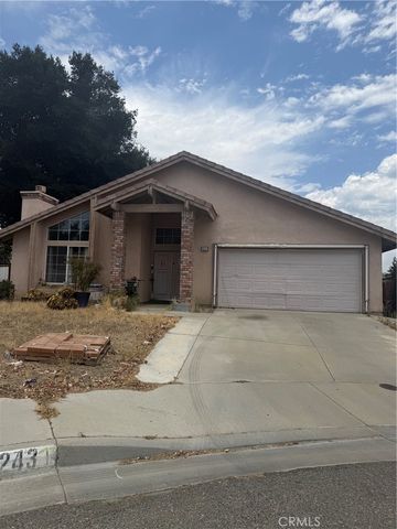 1243 Janessa Court, San Jacinto, CA 92583