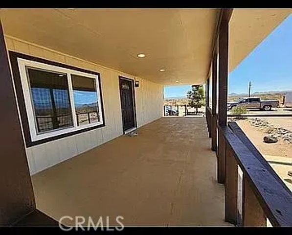 35980 Lantana Street, Lucerne Valley, CA 92356