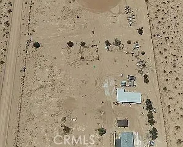 35980 Lantana Street, Lucerne Valley, CA 92356