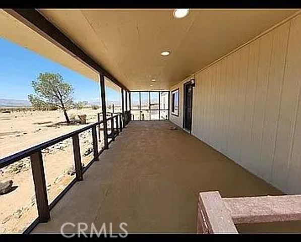 35980 Lantana Street, Lucerne Valley, CA 92356