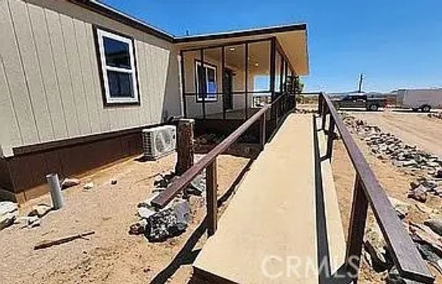 35980 Lantana Street, Lucerne Valley, CA 92356