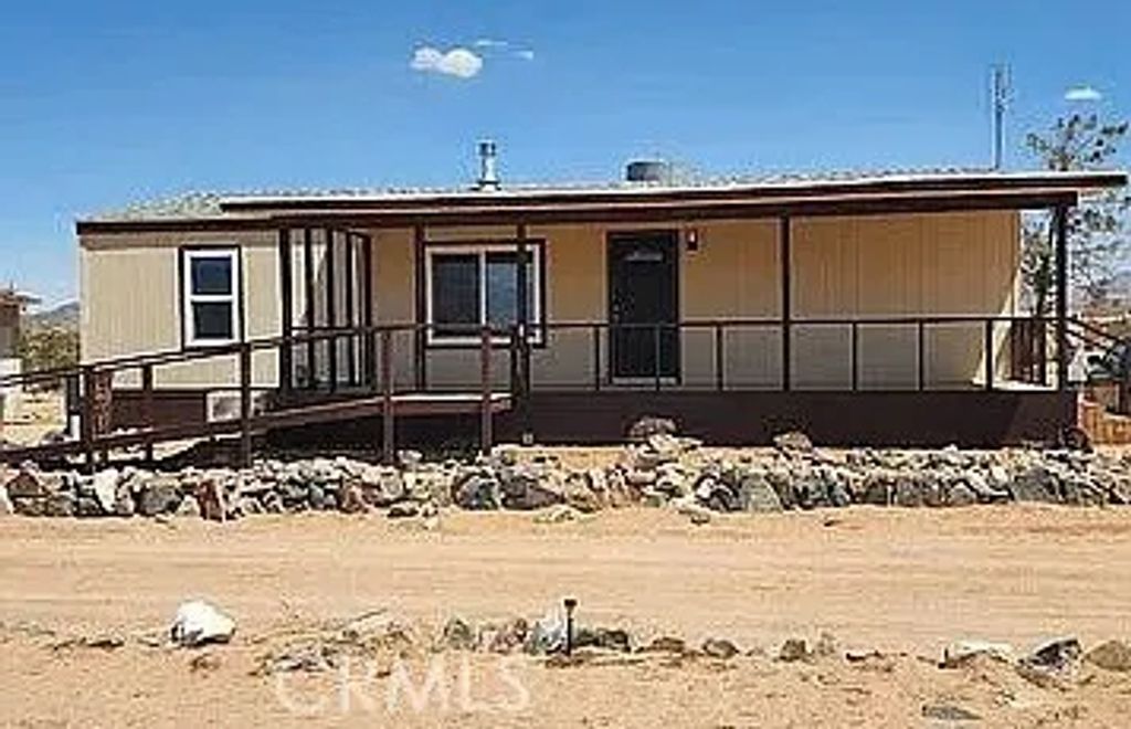 35980 Lantana Street, Lucerne Valley, CA 92356