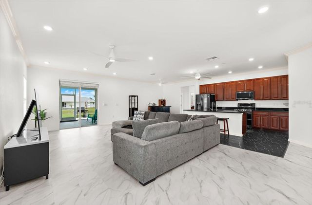 2365 MAURITANIA ROAD, Punta Gorda, FL 33983