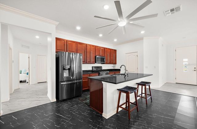 2365 MAURITANIA ROAD, Punta Gorda, FL 33983