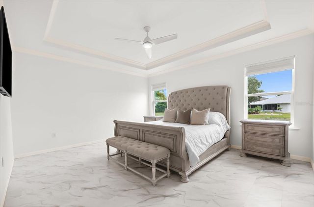 2365 MAURITANIA ROAD, Punta Gorda, FL 33983