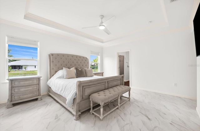 2365 MAURITANIA ROAD, Punta Gorda, FL 33983