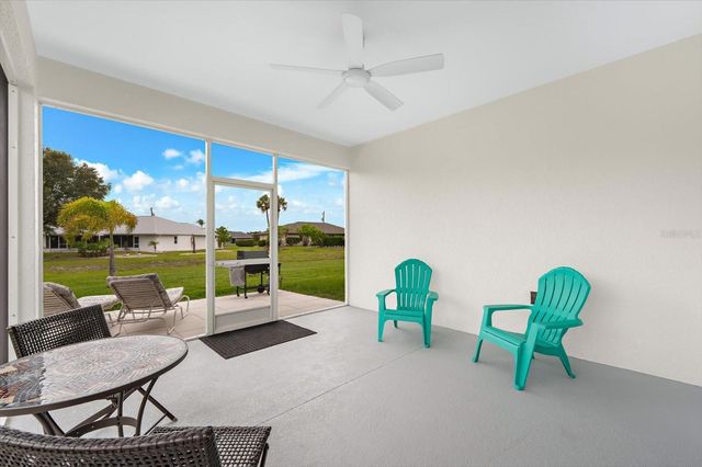 2365 MAURITANIA ROAD, Punta Gorda, FL 33983