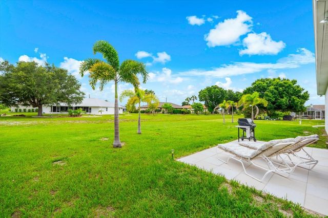 2365 MAURITANIA ROAD, Punta Gorda, FL 33983