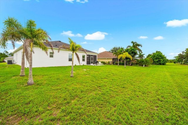 2365 MAURITANIA ROAD, Punta Gorda, FL 33983